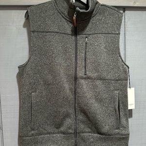 Good fellow & Co vest